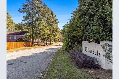 215 Pineywood Road, Griffin, GA 30224 - Photo 49