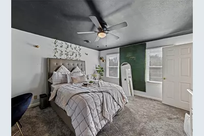 215 Pineywood Road, Griffin, GA 30224 - Photo 33