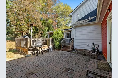 215 Pineywood Road, Griffin, GA 30224 - Photo 43