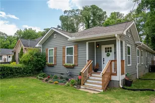 1580 Pineview Terrace SW, Atlanta, GA 30311 - Photo 1