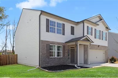 151 Creekview Way, Dallas, GA 30132 - Photo 3