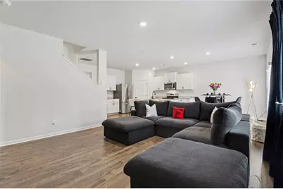 151 Creekview Way, Dallas, GA 30132 - Photo 11