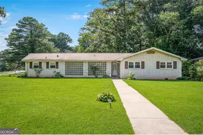 503 Roy Huie Road, Riverdale, GA 30274 - Photo 1