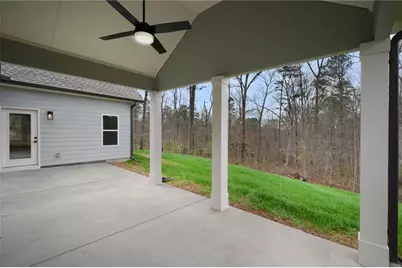 681 Campbell Trail SE, White, GA 30184 - Photo 41