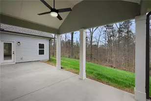 681 Campbell Trail SE, White, GA 30184 - Photo 41