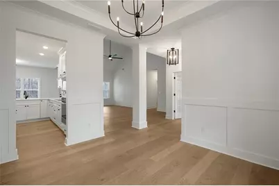 681 Campbell Trail SE, White, GA 30184 - Photo 11