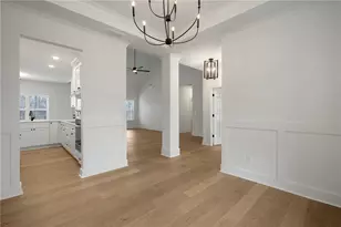 681 Campbell Trail SE, White, GA 30184 - Photo 11