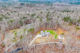 681 Campbell Trail SE, White, GA 30184 - Photo 43