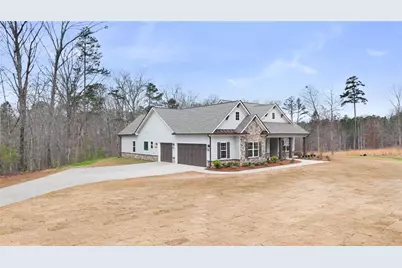 681 Campbell Trail SE, White, GA 30184 - Photo 5