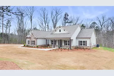 681 Campbell Trail SE, White, GA 30184 - Photo 3