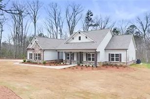 681 Campbell Trail SE, White, GA 30184 - Photo 3