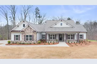 681 Campbell Trail SE, White, GA 30184 - Photo 1