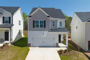 11924 Aukerman Wy, Hampton, GA 30228 - Photo 1