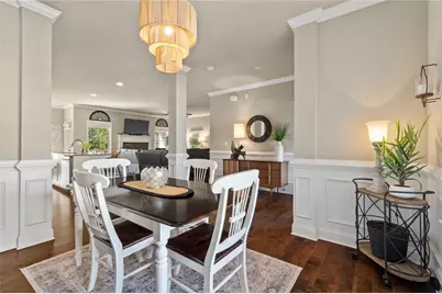 5831 Ridgedale Court, Gainesville, GA 30506 - Photo 9