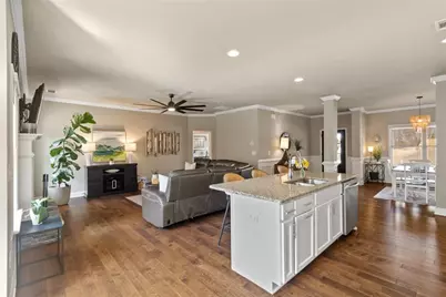 5831 Ridgedale Court, Gainesville, GA 30506 - Photo 15