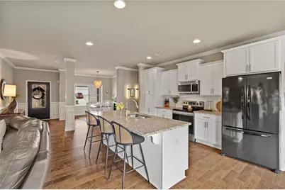 5831 Ridgedale Court, Gainesville, GA 30506 - Photo 13