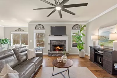 5831 Ridgedale Court, Gainesville, GA 30506 - Photo 17