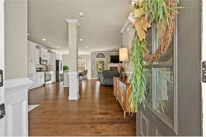 5831 Ridgedale Court, Gainesville, GA 30506 - Photo 7