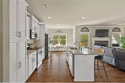 5831 Ridgedale Court, Gainesville, GA 30506 - Photo 11