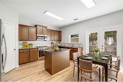 1781 Liberty Parkway NW, Atlanta, GA 30318 - Photo 11