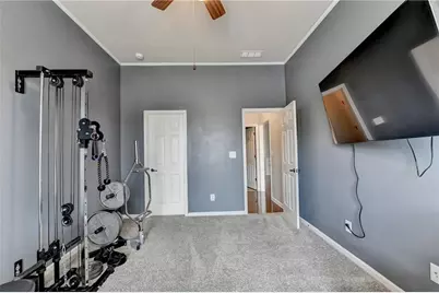 6560 Oak Highlands Court, Cumming, GA 30041 - Photo 9