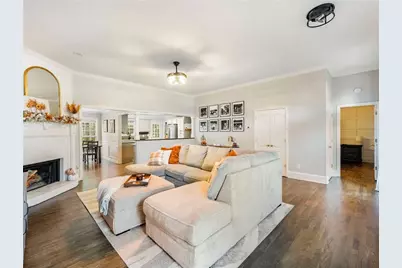 74 Indian Creek Way, Hoschton, GA 30548 - Photo 5