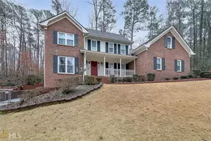 2250 Plantation Rd, Lawrenceville, GA 30044 - Photo 1