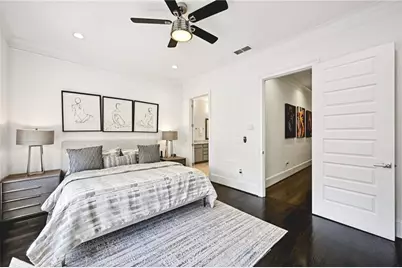 1108 Briar Cove Circle, Atlanta, GA 30329 - Photo 17