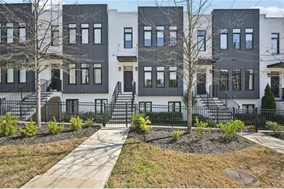 1108 Briar Cove Circle, Atlanta, GA 30329 - Photo 1