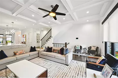 1108 Briar Cove Circle, Atlanta, GA 30329 - Photo 3