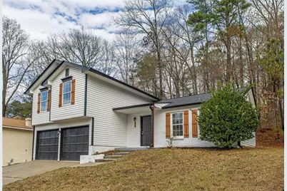 773 Stonebridge Crescent, Lithonia, GA 30058 - Photo 3