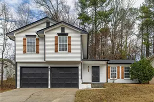 773 Stonebridge Crescent, Lithonia, GA 30058 - Photo 1