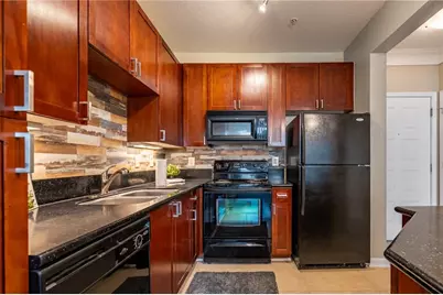 400 17th Street NW #1453, Atlanta, GA 30363 - Photo 3