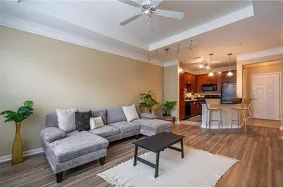 400 17th Street NW #1453, Atlanta, GA 30363 - Photo 7