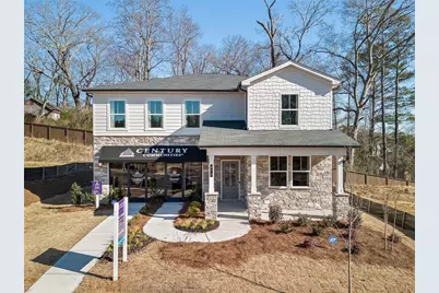 975 Kingsley Way, Lithonia, GA 30058 - Photo 1