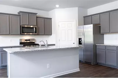 656 Whitman Lane, Stockbridge, GA 30281 - Photo 3