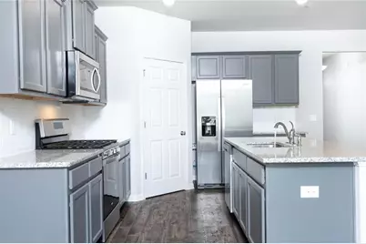 656 Whitman Lane, Stockbridge, GA 30281 - Photo 5