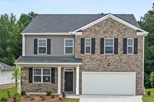 656 Whitman Ln, Stockbridge, GA 30281 - Photo 1