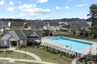 656 Whitman Ln, Stockbridge, GA 30281 - Photo 3