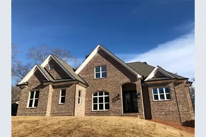 1770 Kennesaw Due West Road NW, Kennesaw, GA 30152 - Photo 1