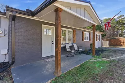 533 Wesley Camp Road, Tallapoosa, GA 30176 - Photo 27