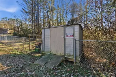 533 Wesley Camp Road, Tallapoosa, GA 30176 - Photo 31