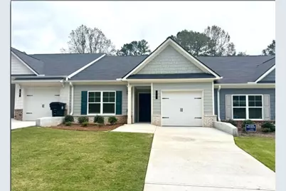 73 Silver Leaf Lane, Dawsonville, GA 30534 - Photo 1