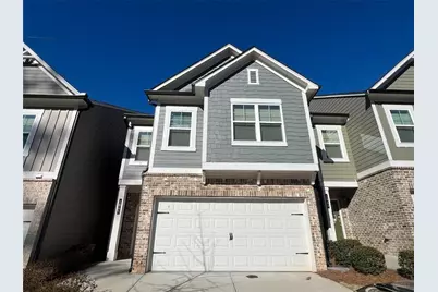 1865 Parkades Path SW, Marietta, GA 30008 - Photo 1