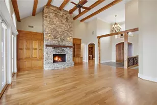 840 McElroy Mountain Dr, Big Canoe, GA 30143 - Photo 13