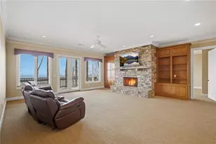 840 McElroy Mountain Dr, Big Canoe, GA 30143 - Photo 37