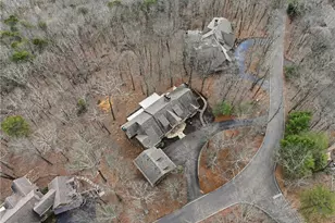 840 McElroy Mountain Dr, Big Canoe, GA 30143 - Photo 61