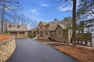 840 McElroy Mountain Dr, Big Canoe, GA 30143 - Photo 7