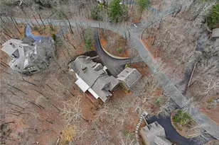 840 McElroy Mountain Dr, Big Canoe, GA 30143 - Photo 57