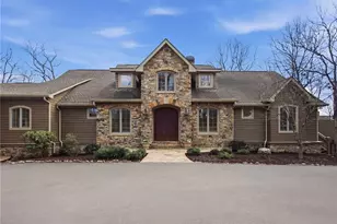 840 McElroy Mountain Dr, Big Canoe, GA 30143 - Photo 5